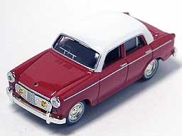 TLV DATSUN BLUEBIRD 1200DX 001-01