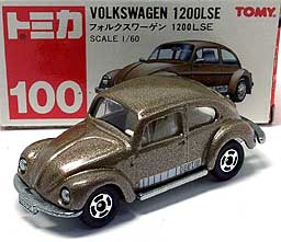 100 VOLKSWAGEN 1200 001-01