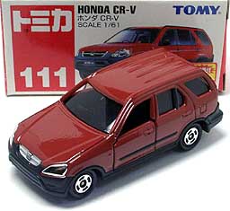 111 HONDA CR-V 001-01