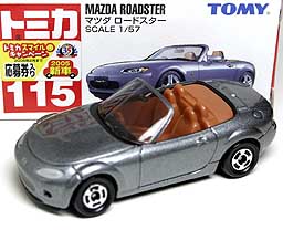 115 MAZDA ROADSTER 001-01