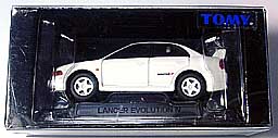 TL026 MITSUBISHI LANCER EVOLUTION 4 001