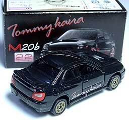 Tommykaira M20b 2.2 03