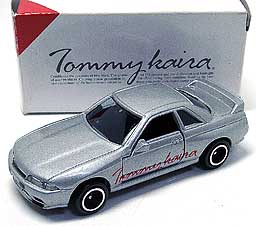 Tommykaira R32 GT-R 001-01