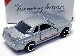 Tommykaira R32 GT-R 001-03