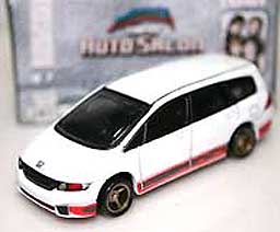TOMICA 2005 Auto Salon New ODYSSEY iModulodlj 001.jpg